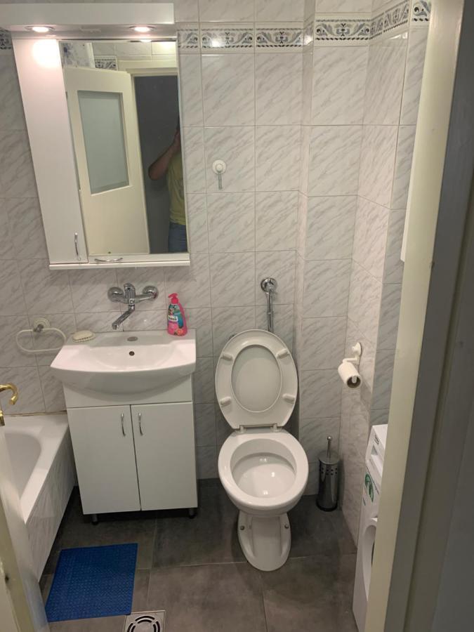 apartman Fuerte 2 Belgrado Exterior foto