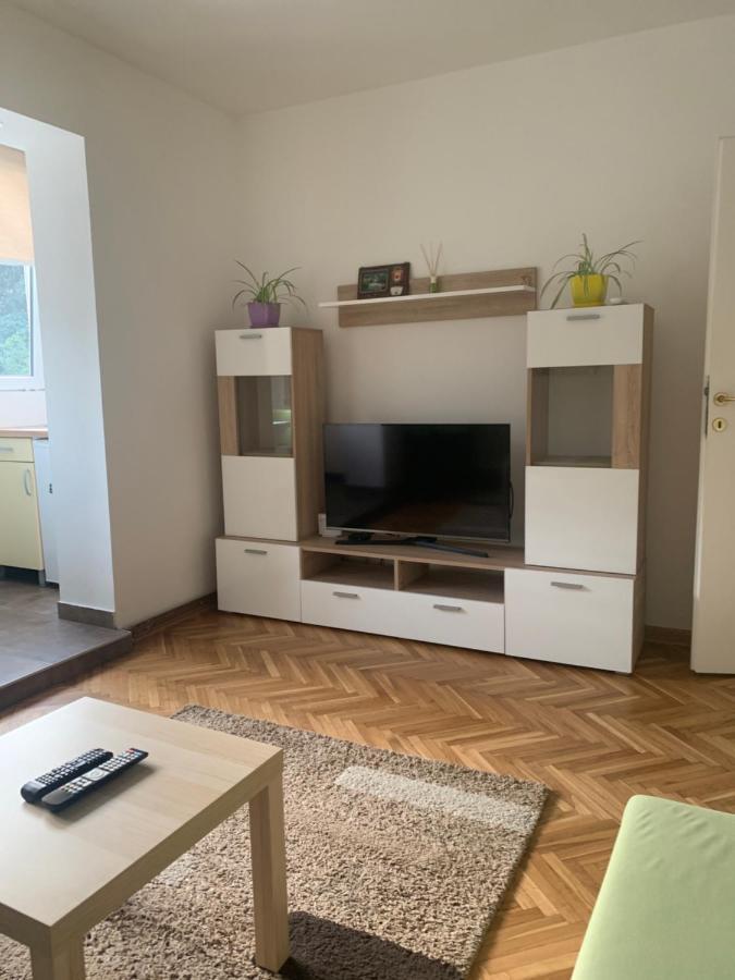 apartman Fuerte 2 Belgrado Exterior foto